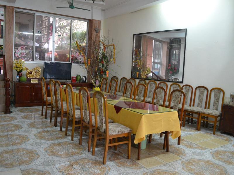 Doan Trang Hotel Ha Long Esterno foto